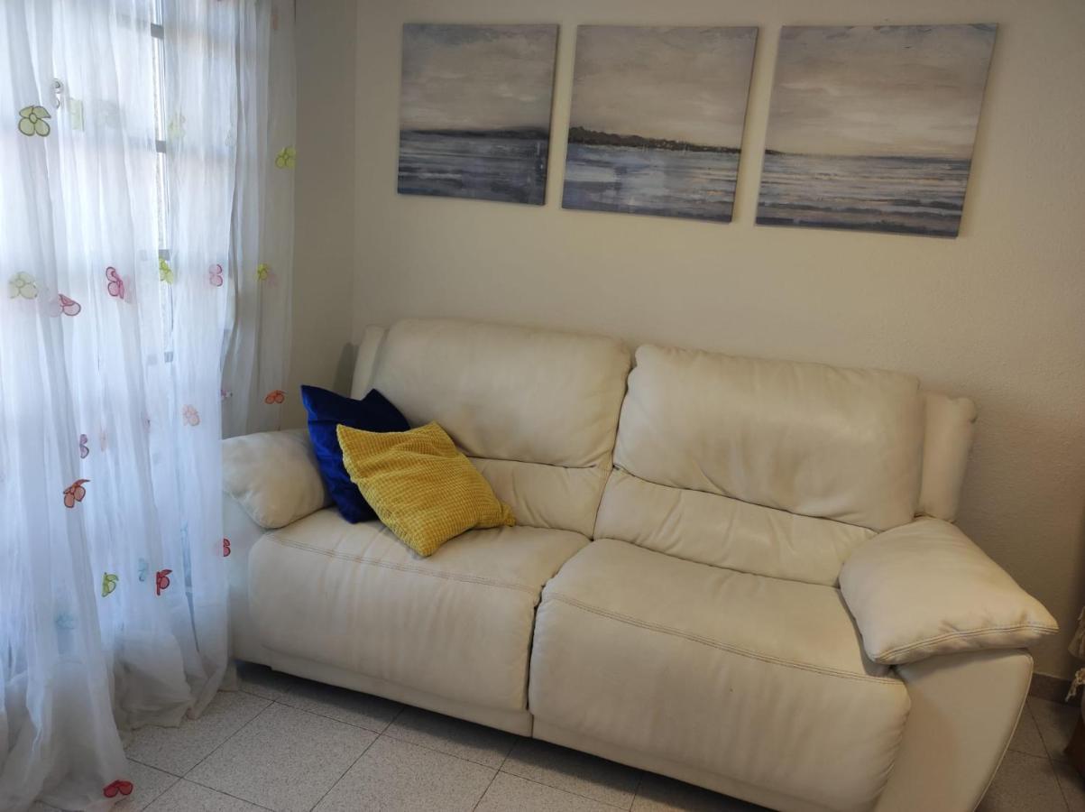 Junto Al Mar Apartment Santa Pola Exterior photo